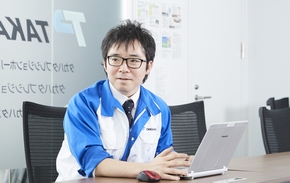 Photos of Tomohisa Saito