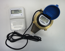 Electronic Meter