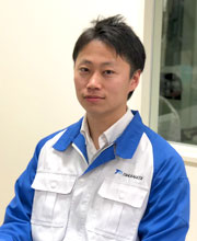 Ryuichi Usui