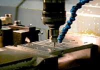 Machining Equipments 1