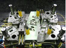 Mold Design
