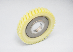 Thik walled Molding 