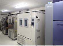 Evaluation Facility 1