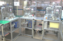 Evaluation Facility 2